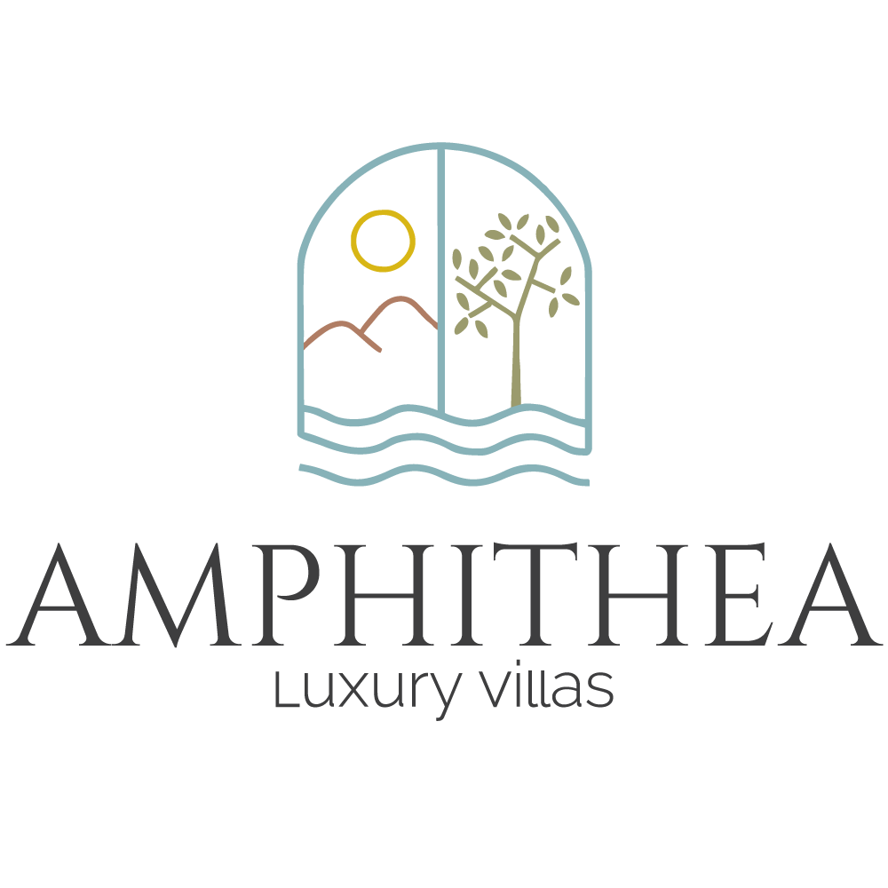 Amfithea Luxury Suites